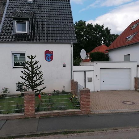 Apartment North City Hannover Dış mekan fotoğraf