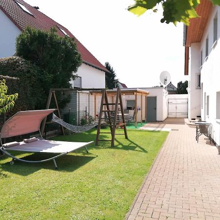 Apartment North City Hannover Dış mekan fotoğraf