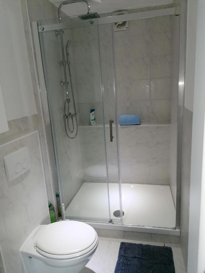 Apartment North City Hannover Dış mekan fotoğraf