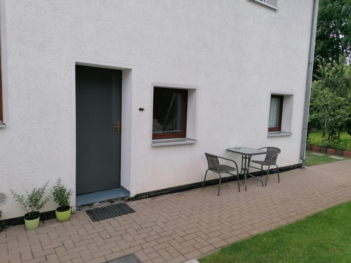 Apartment North City Hannover Dış mekan fotoğraf