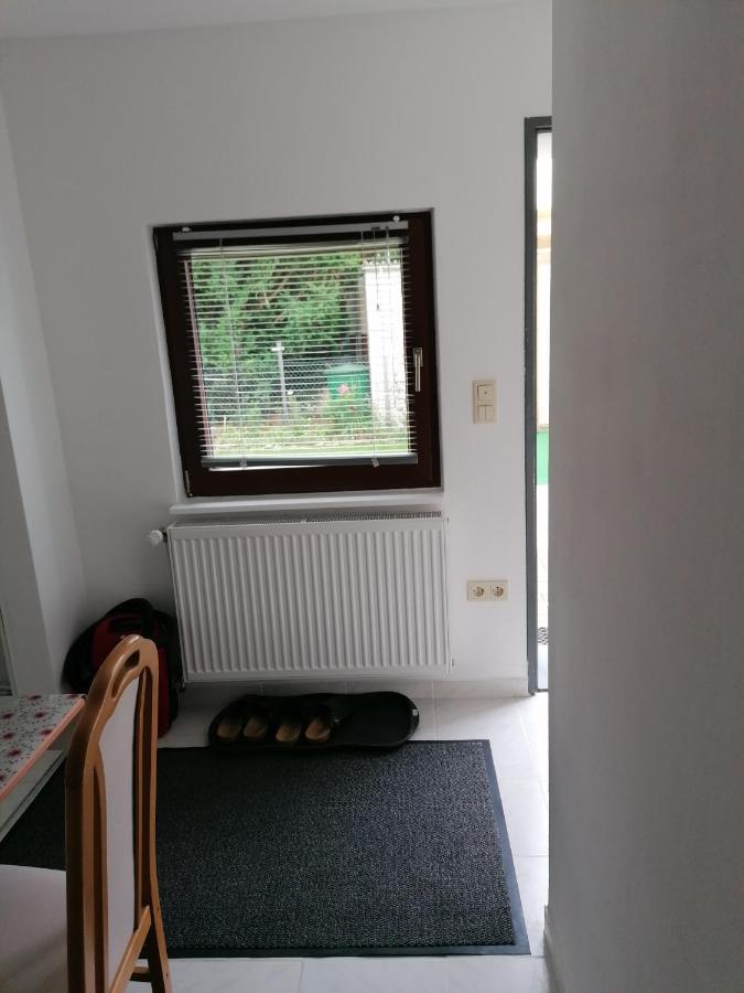 Apartment North City Hannover Dış mekan fotoğraf