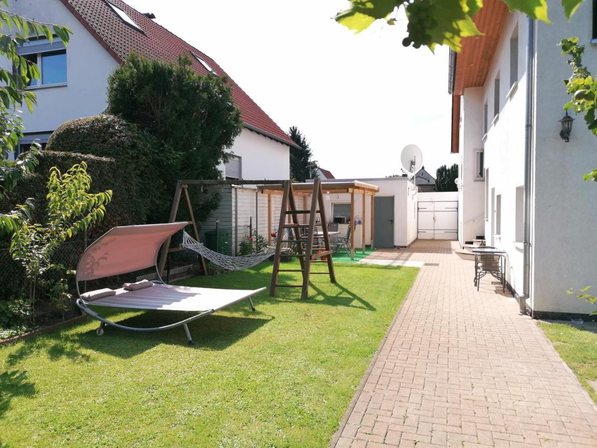 Apartment North City Hannover Dış mekan fotoğraf